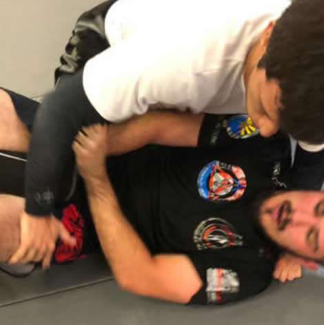 Side Control