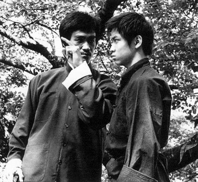MARTIAL ARTS: A PORTAL FOR GROWTH
