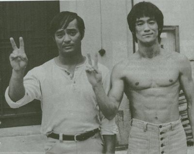 Phoenix JKD: Courtesy—the Engine of Killer Instinct