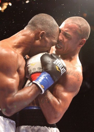 The Utility of Headbutts