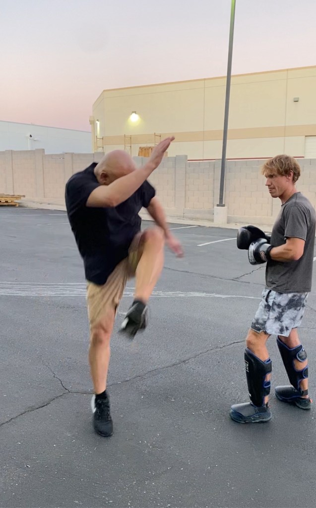 What is Considered Objective and Subjective in Any Kind of Self-defense Situation?