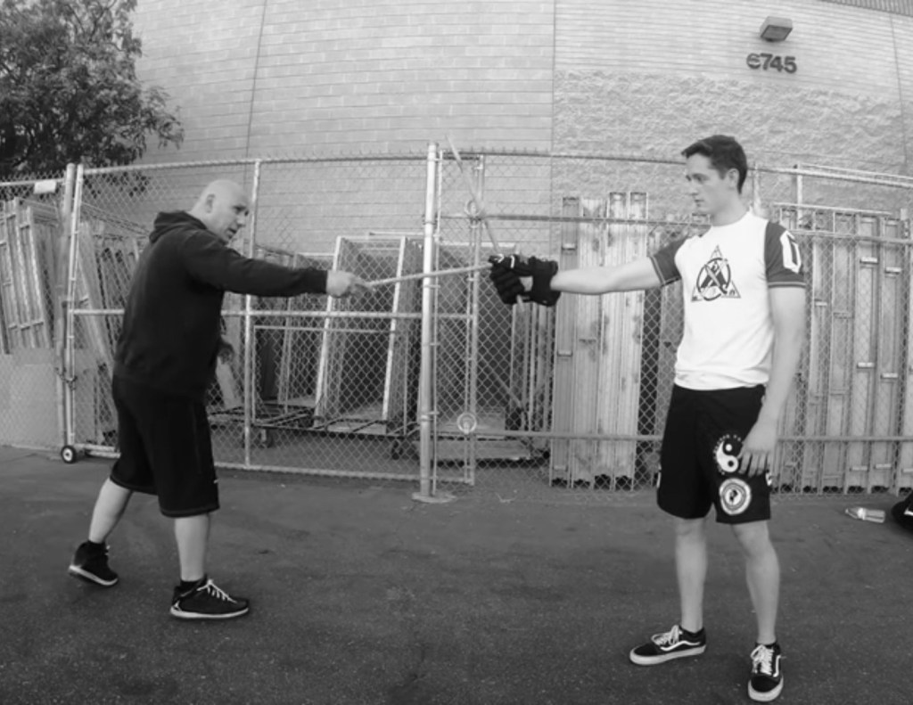 The Role of Understanding Wing Chun in Our Curriculum