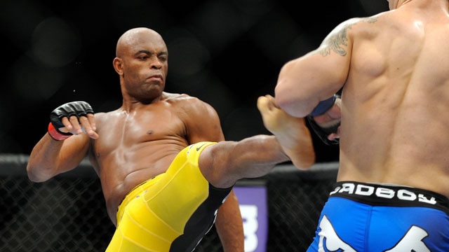 How do we view kicking in self-defense or fight in general?