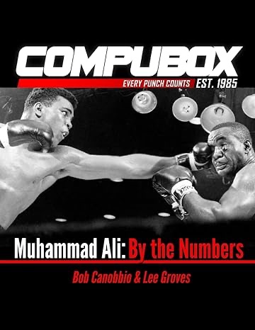 Few Sources For Fight Stats to Consider