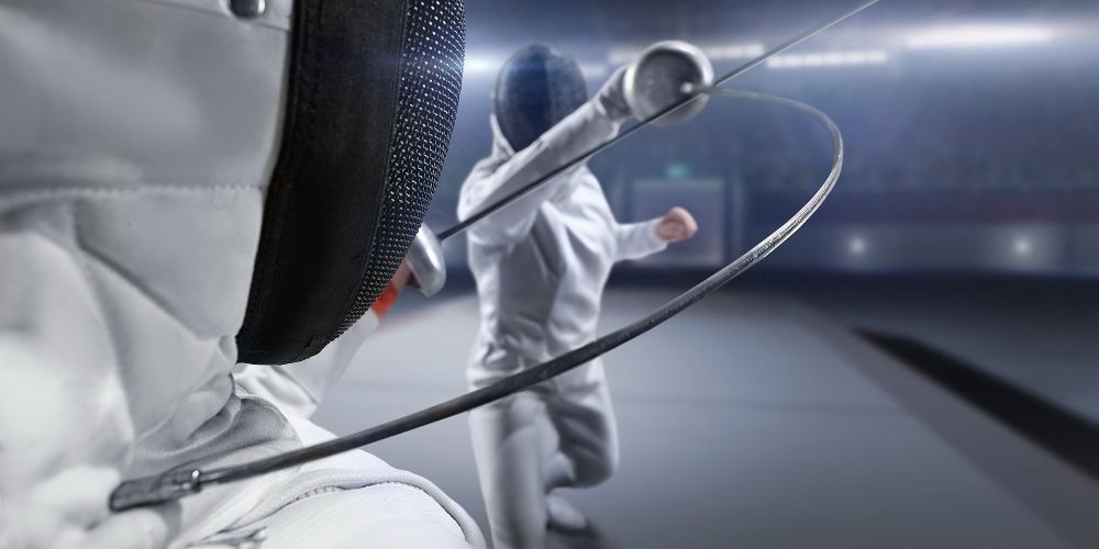 The Blade's Legacy: Fencing Through Time