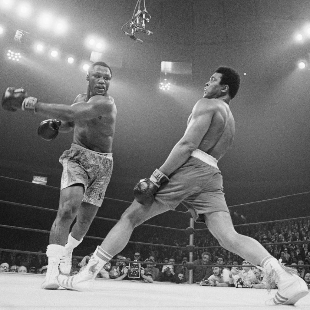 Why Footwork is the Ultimate Indicator of a Fighter’s Skill