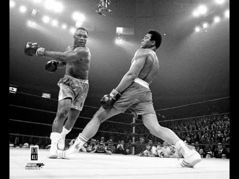 Head Movement in Boxing